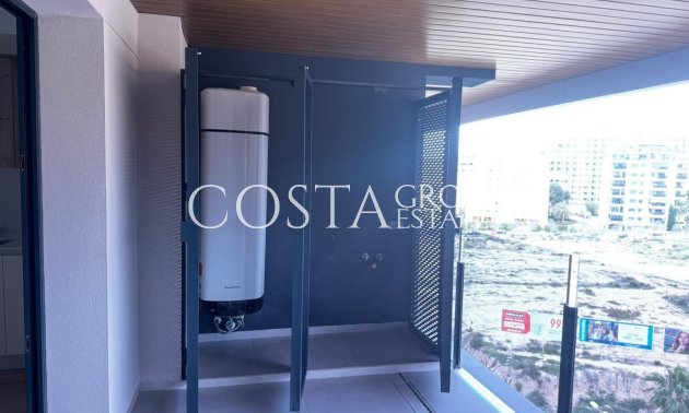 Resale - Apartments -
Alicante - Alicante Centro