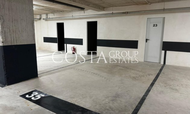 Resale - Apartments -
Alicante - Alicante Centro