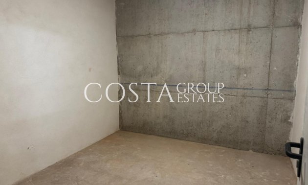 Resale - Apartments -
Alicante - Alicante Centro