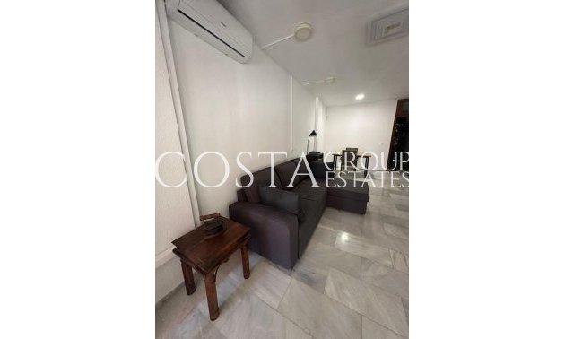 Resale - Apartments -
Alicante - Alicante Centro