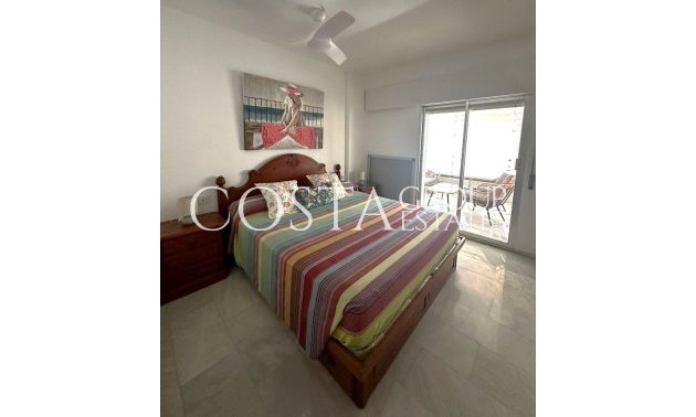 Resale - Apartments -
Alicante - Alicante Centro