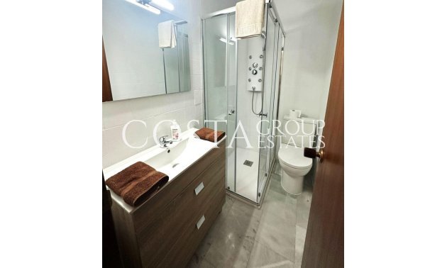 Resale - Apartments -
Alicante - Alicante Centro