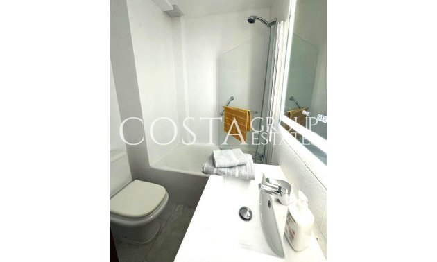 Resale - Apartments -
Alicante - Alicante Centro