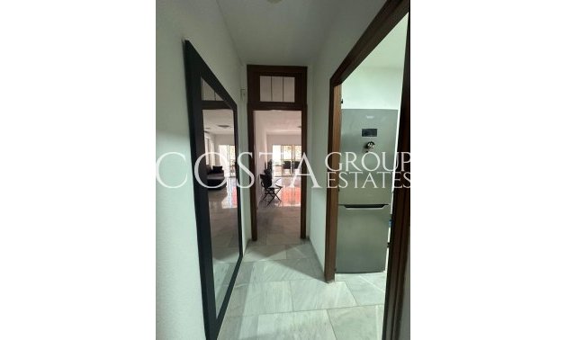 Resale - Apartments -
Alicante - Alicante Centro