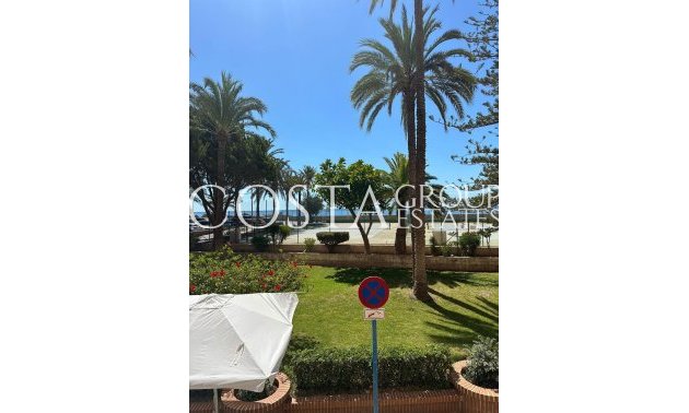 Resale - Apartments -
Alicante - Alicante Centro