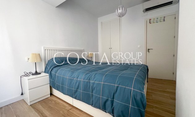 Herverkoop - Apartments -
Alicante - Alicante Centro