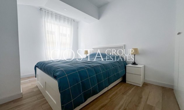 Herverkoop - Apartments -
Alicante - Alicante Centro