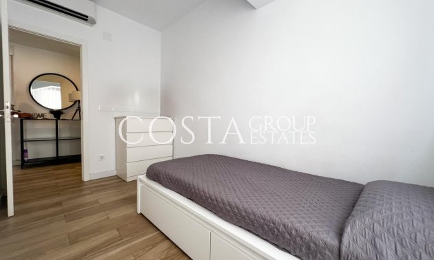 Herverkoop - Apartments -
Alicante - Alicante Centro