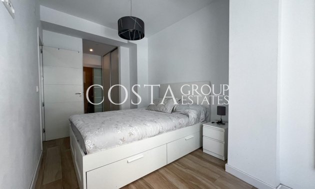 Herverkoop - Apartments -
Alicante - Alicante Centro