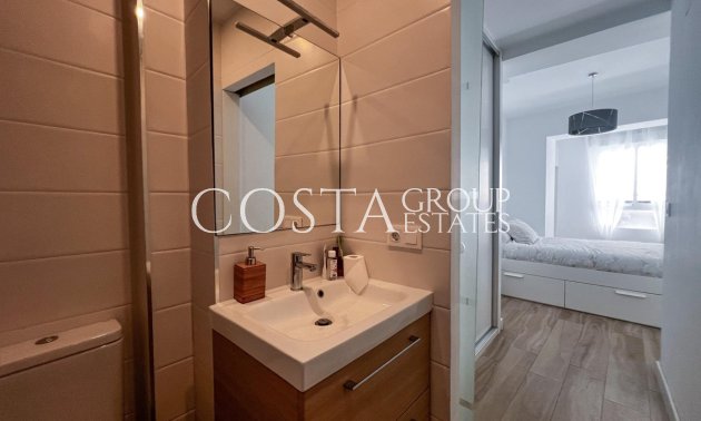 Herverkoop - Apartments -
Alicante - Alicante Centro