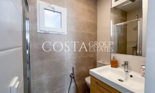 Herverkoop - Apartments -
Alicante - Alicante Centro