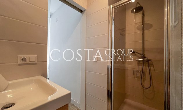 Herverkoop - Apartments -
Alicante - Alicante Centro