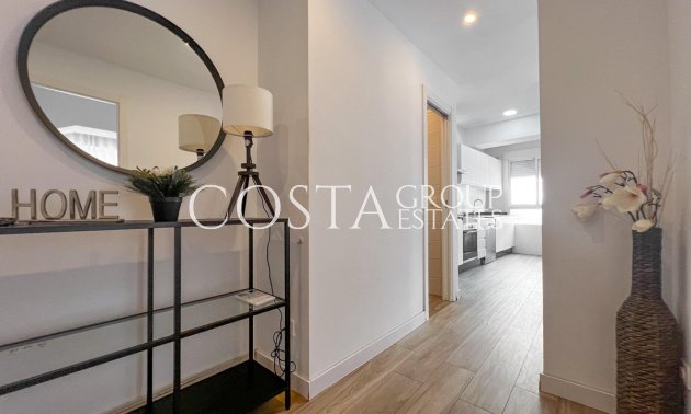 Herverkoop - Apartments -
Alicante - Alicante Centro