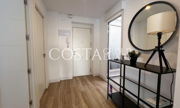 Herverkoop - Apartments -
Alicante - Alicante Centro