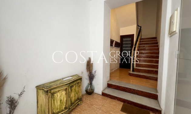 Herverkoop - Apartments -
Alicante - Alicante Centro