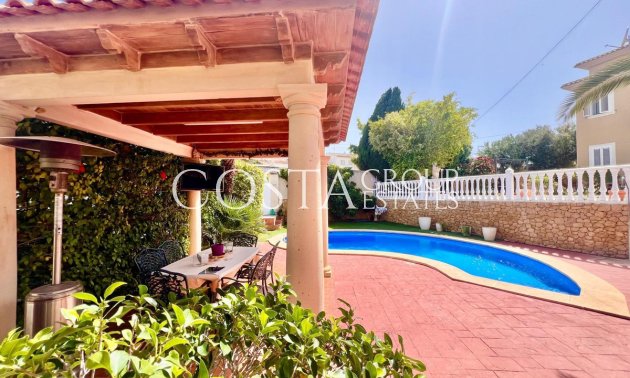 Resale - House -
Torrevieja - Torrevieja Centro