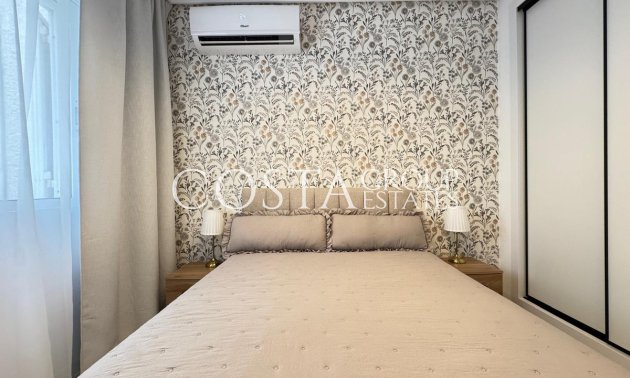 Resale - Apartments -
Torrevieja - Torrevieja Centro