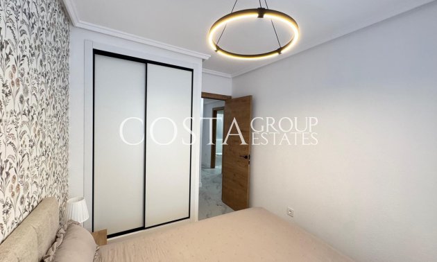 Resale - Apartments -
Torrevieja - Torrevieja Centro