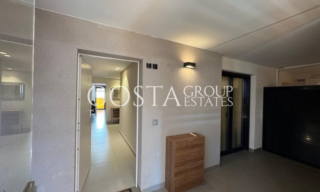 Resale - Apartments -
Torrevieja - Torrevieja Centro
