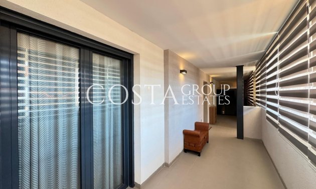 Resale - Apartments -
Torrevieja - Torrevieja Centro