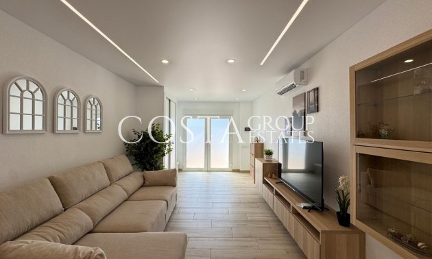 Wiederverkauf - House -
Torrevieja - Torrevieja Centro