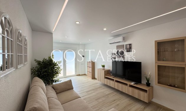 Wiederverkauf - House -
Torrevieja - Torrevieja Centro