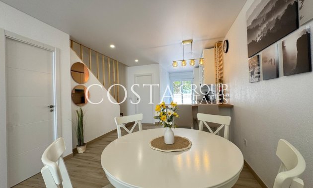 Wiederverkauf - House -
Torrevieja - Torrevieja Centro