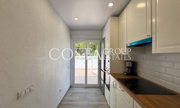 Wiederverkauf - House -
Torrevieja - Torrevieja Centro