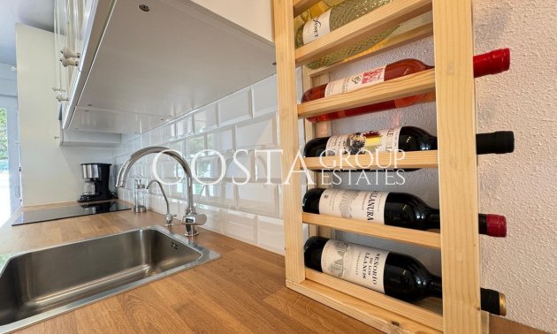 Wiederverkauf - House -
Torrevieja - Torrevieja Centro