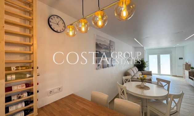 Wiederverkauf - House -
Torrevieja - Torrevieja Centro