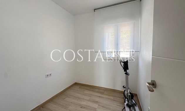 Wiederverkauf - House -
Torrevieja - Torrevieja Centro