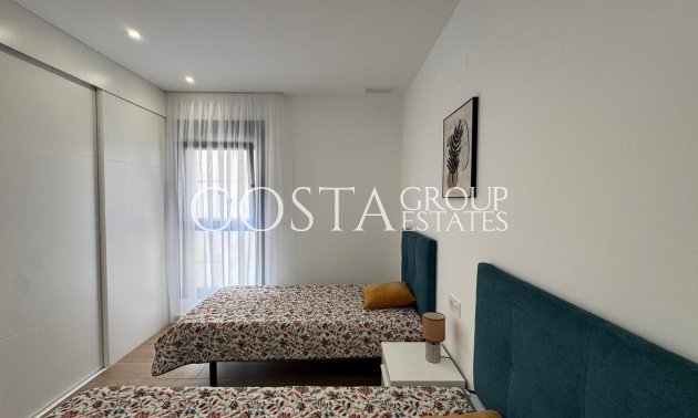 Resale - Apartments -
Torrevieja - Torrevieja Centro