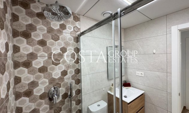 Resale - Apartments -
Torrevieja - Torrevieja Centro