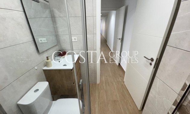 Resale - Apartments -
Torrevieja - Torrevieja Centro