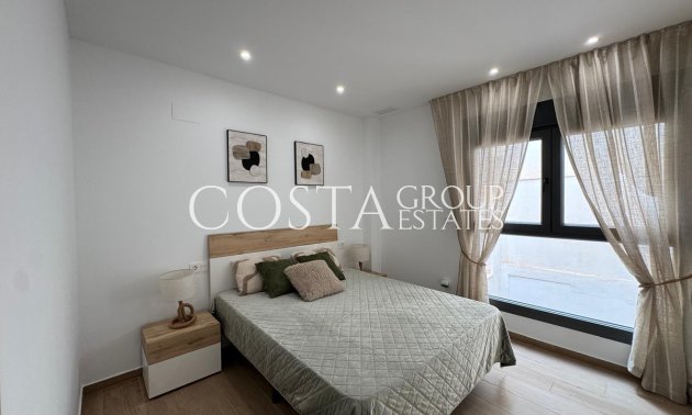 Resale - Apartments -
Torrevieja - Torrevieja Centro