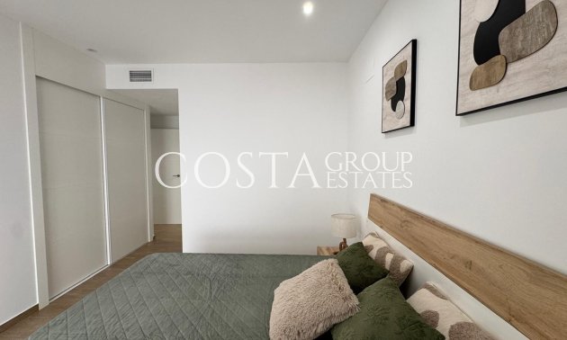 Resale - Apartments -
Torrevieja - Torrevieja Centro