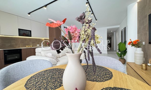 Resale - Apartments -
Torrevieja - Torrevieja Centro