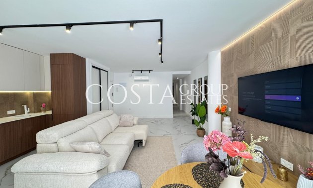 Resale - Apartments -
Torrevieja - Torrevieja Centro