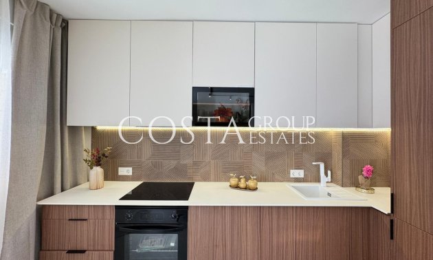 Resale - Apartments -
Torrevieja - Torrevieja Centro