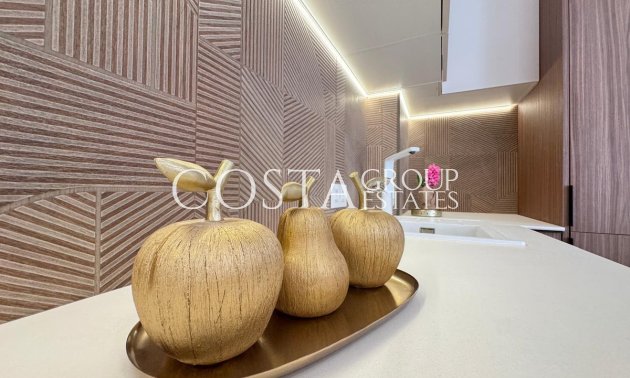 Resale - Apartments -
Torrevieja - Torrevieja Centro