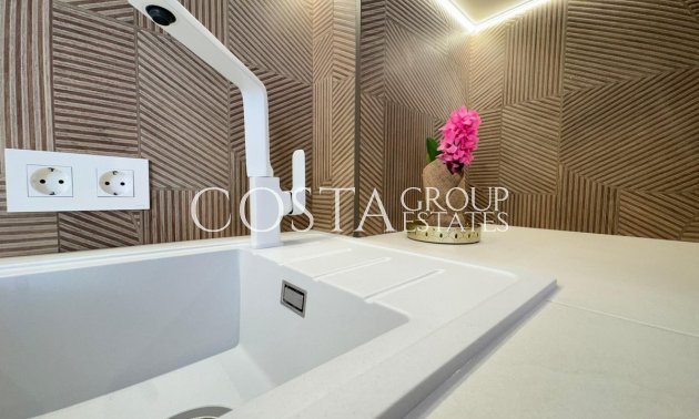 Resale - Apartments -
Torrevieja - Torrevieja Centro