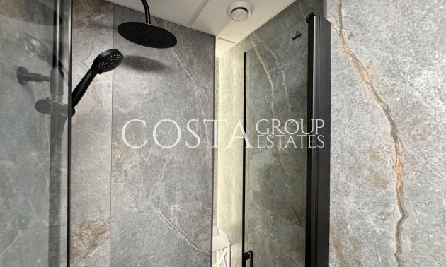 Resale - Apartments -
Torrevieja - Torrevieja Centro