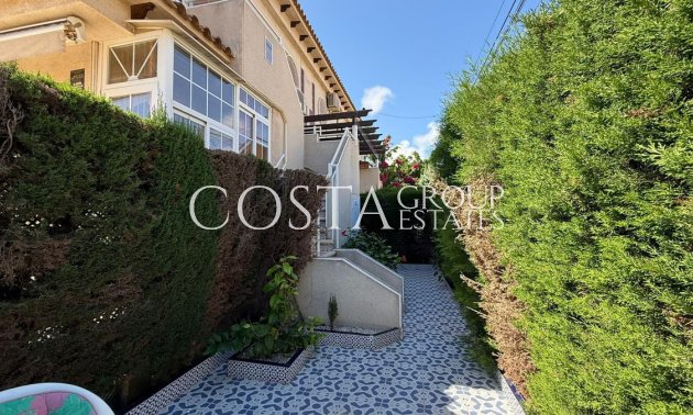 Resale - House -
Torrevieja - Torrevieja Centro