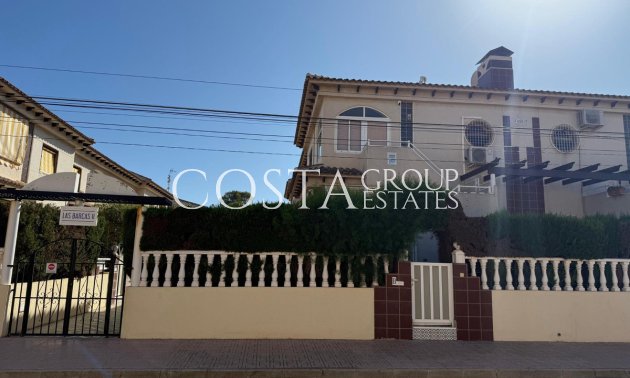 Resale - House -
Torrevieja - Torrevieja Centro