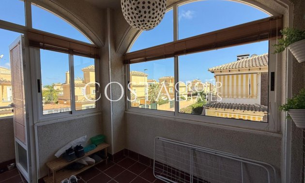 Resale - House -
Torrevieja - Torrevieja Centro