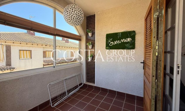 Resale - House -
Torrevieja - Torrevieja Centro