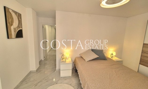 Resale - Apartments -
Torrevieja - Torrevieja Centro