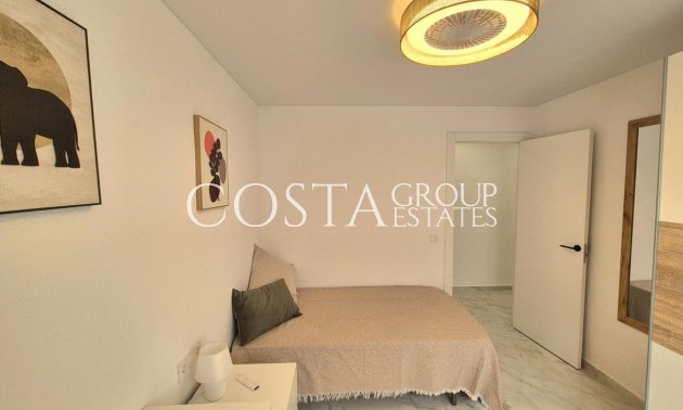 Resale - Apartments -
Torrevieja - Torrevieja Centro