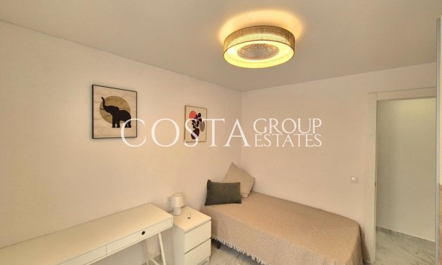 Resale - Apartments -
Torrevieja - Torrevieja Centro