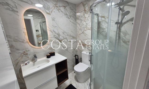 Resale - Apartments -
Torrevieja - Torrevieja Centro